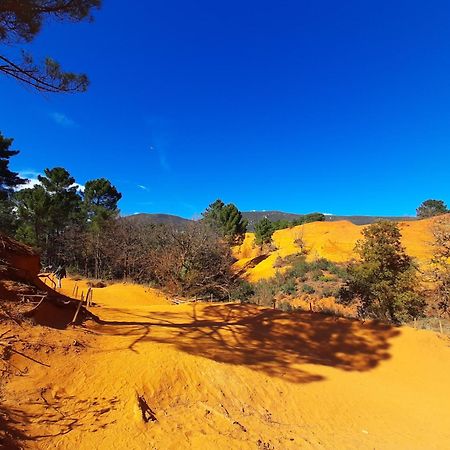 La Vita Dolce, Luberon Grambois Εξωτερικό φωτογραφία