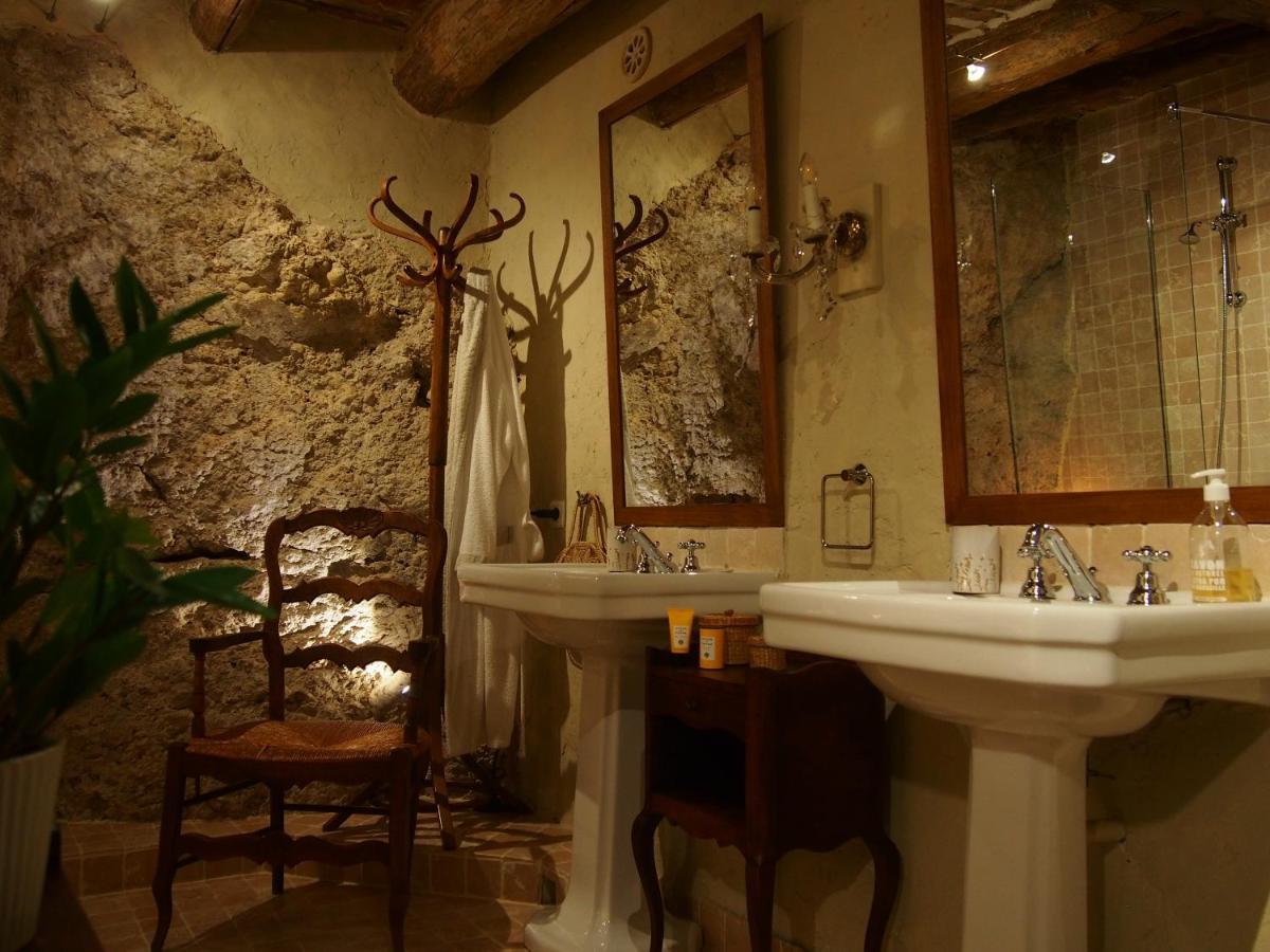 La Vita Dolce, Luberon Grambois Εξωτερικό φωτογραφία