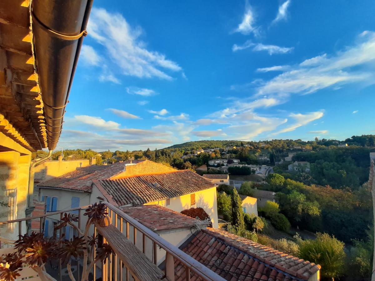 La Vita Dolce, Luberon Grambois Εξωτερικό φωτογραφία