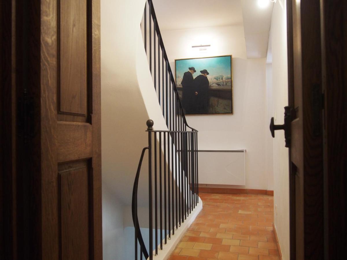 La Vita Dolce, Luberon Grambois Εξωτερικό φωτογραφία