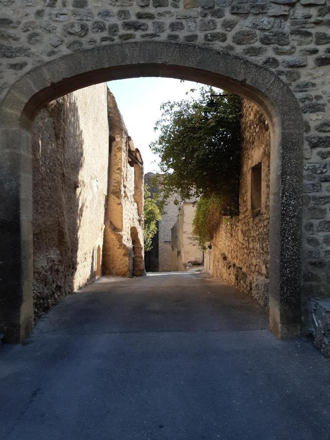 La Vita Dolce, Luberon Grambois Εξωτερικό φωτογραφία