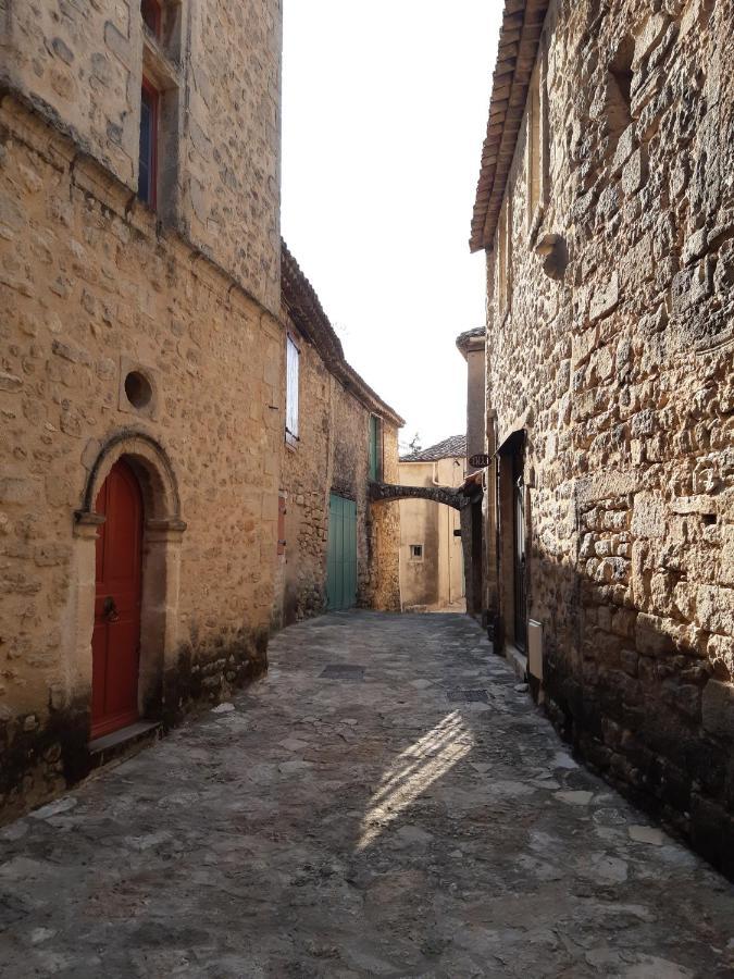 La Vita Dolce, Luberon Grambois Εξωτερικό φωτογραφία