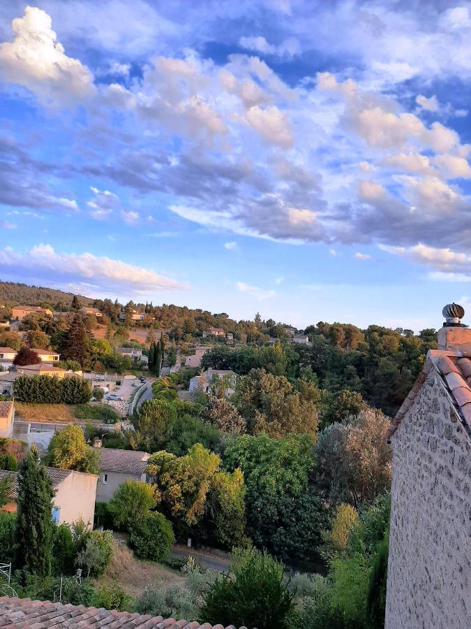 La Vita Dolce, Luberon Grambois Εξωτερικό φωτογραφία