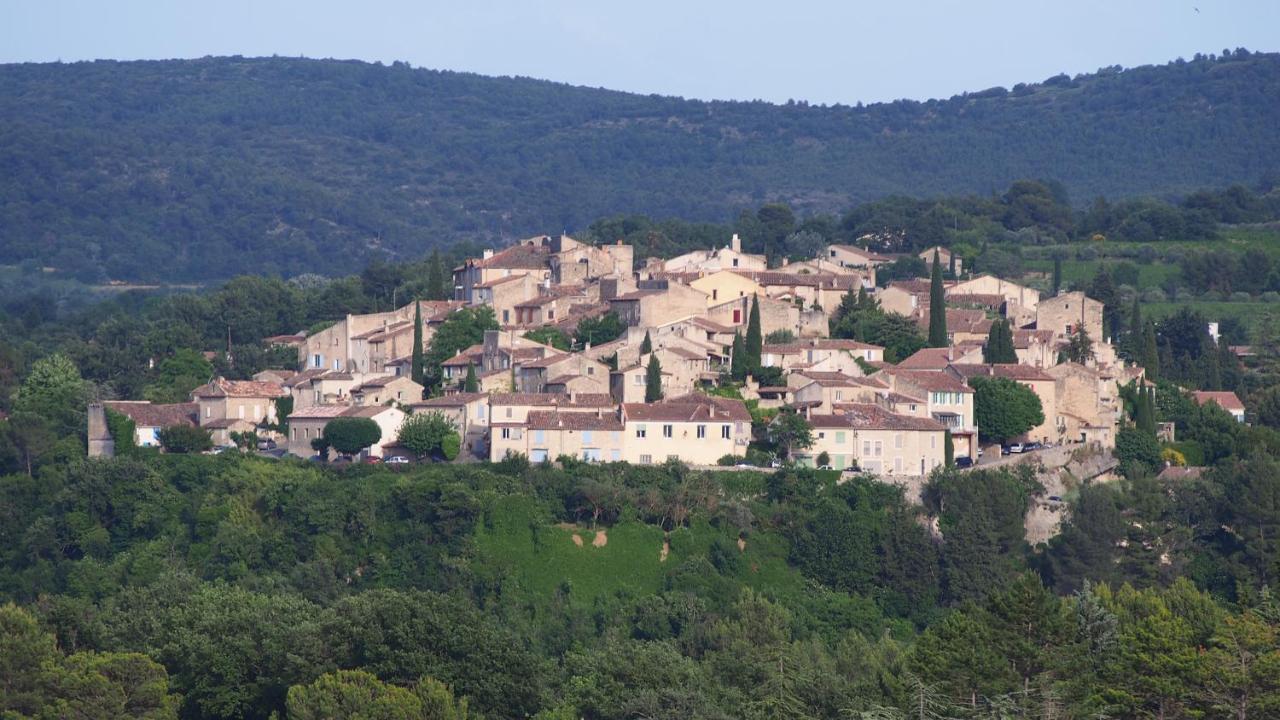 La Vita Dolce, Luberon Grambois Εξωτερικό φωτογραφία