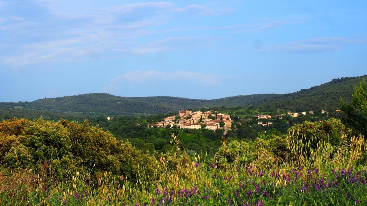La Vita Dolce, Luberon Grambois Εξωτερικό φωτογραφία