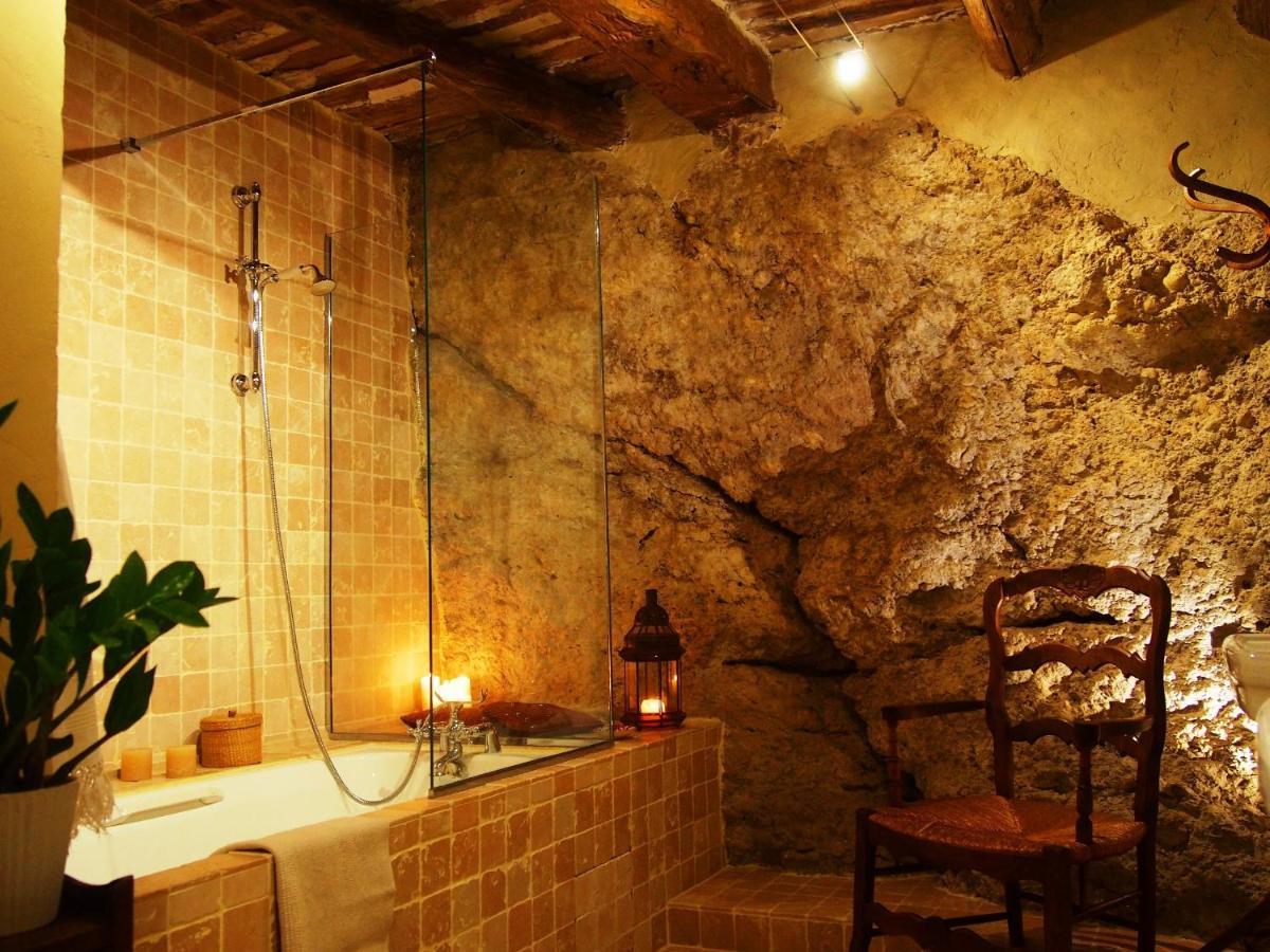 La Vita Dolce, Luberon Grambois Εξωτερικό φωτογραφία