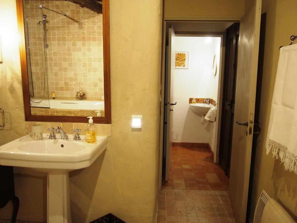 La Vita Dolce, Luberon Grambois Εξωτερικό φωτογραφία