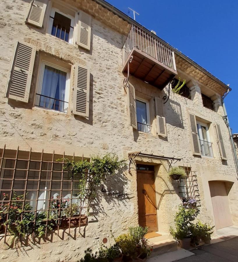 La Vita Dolce, Luberon Grambois Εξωτερικό φωτογραφία