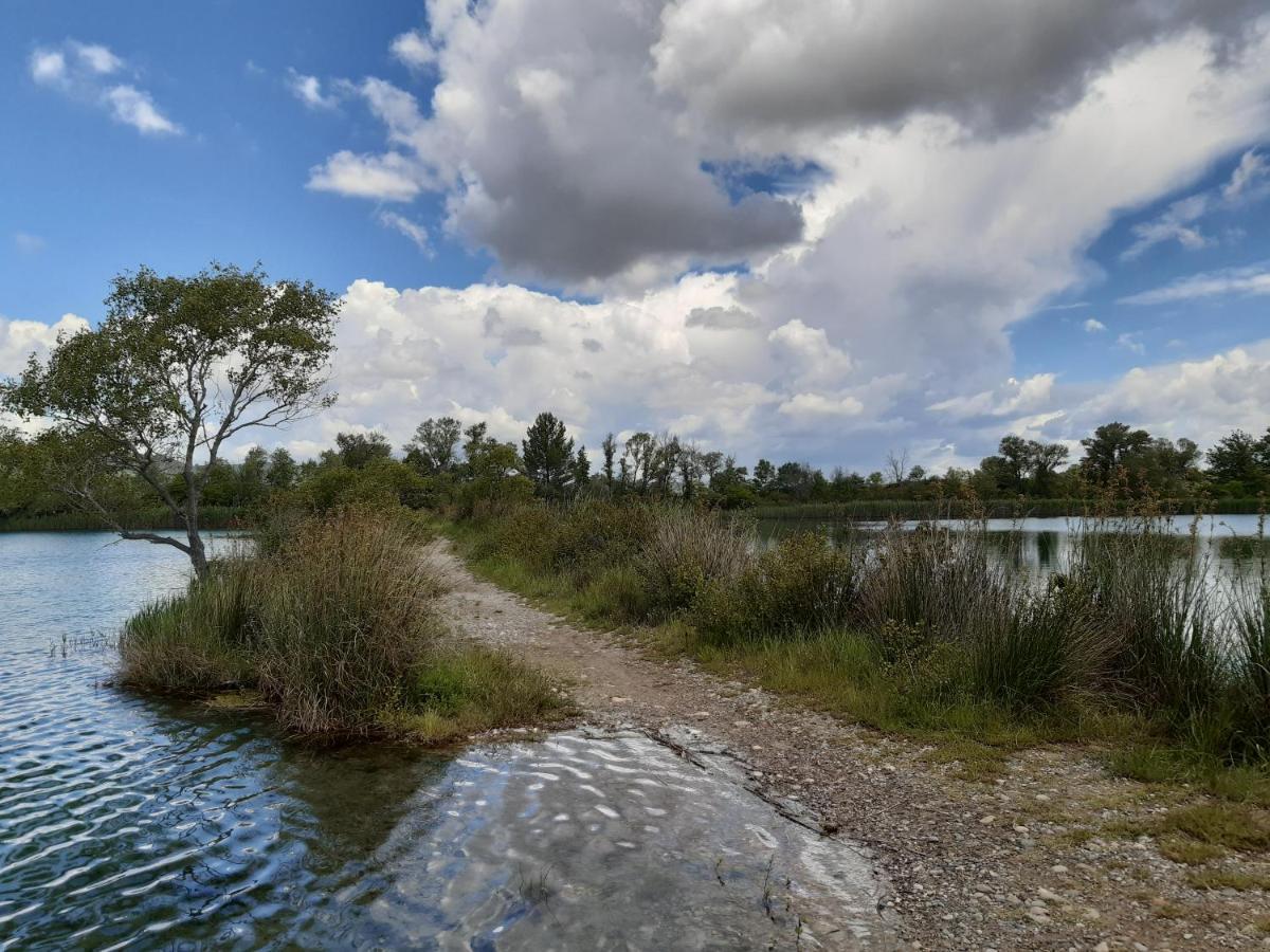 La Vita Dolce, Luberon Grambois Εξωτερικό φωτογραφία