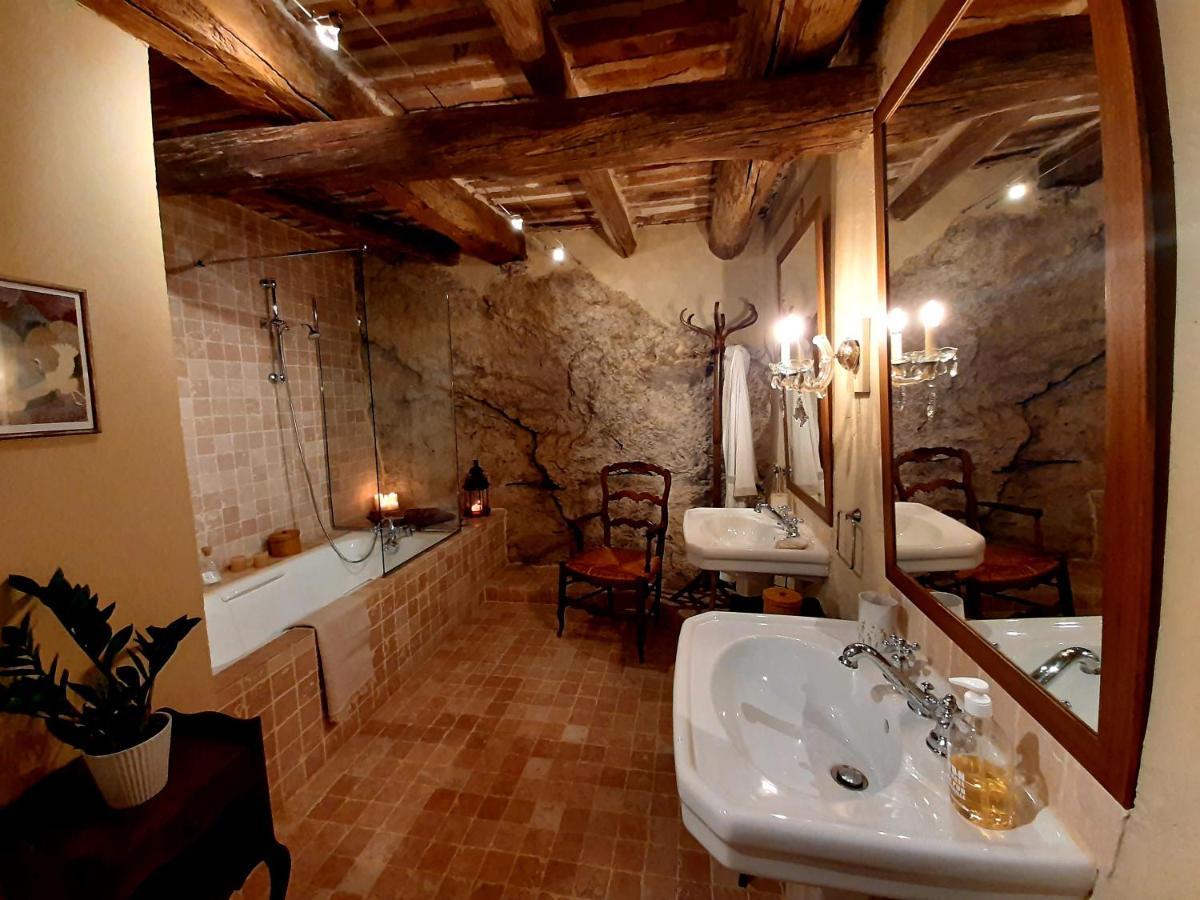 La Vita Dolce, Luberon Grambois Εξωτερικό φωτογραφία